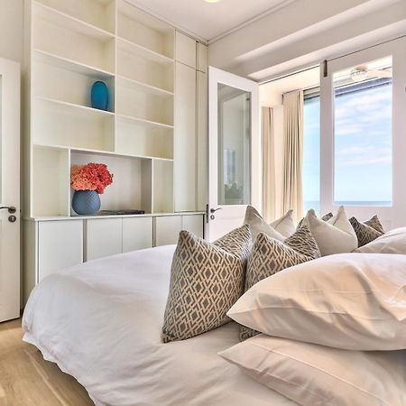 Charming Clifton Apartment - Number 4701 Ciudad del Cabo Exterior foto