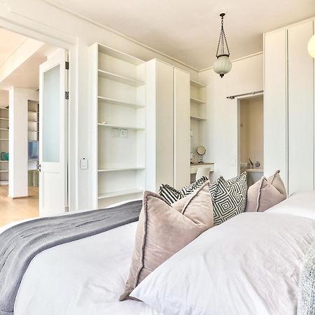 Charming Clifton Apartment - Number 4701 Ciudad del Cabo Exterior foto
