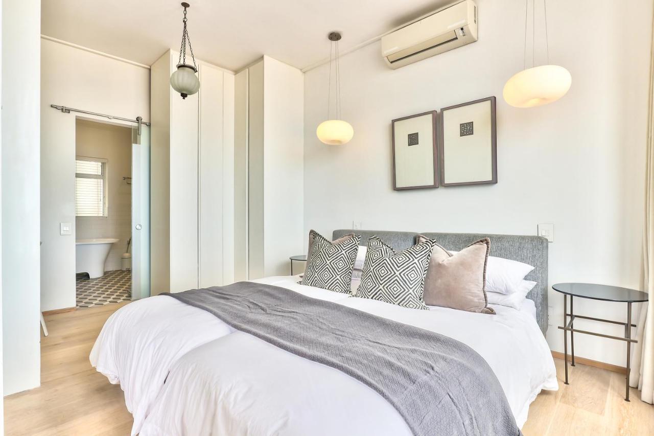Charming Clifton Apartment - Number 4701 Ciudad del Cabo Exterior foto