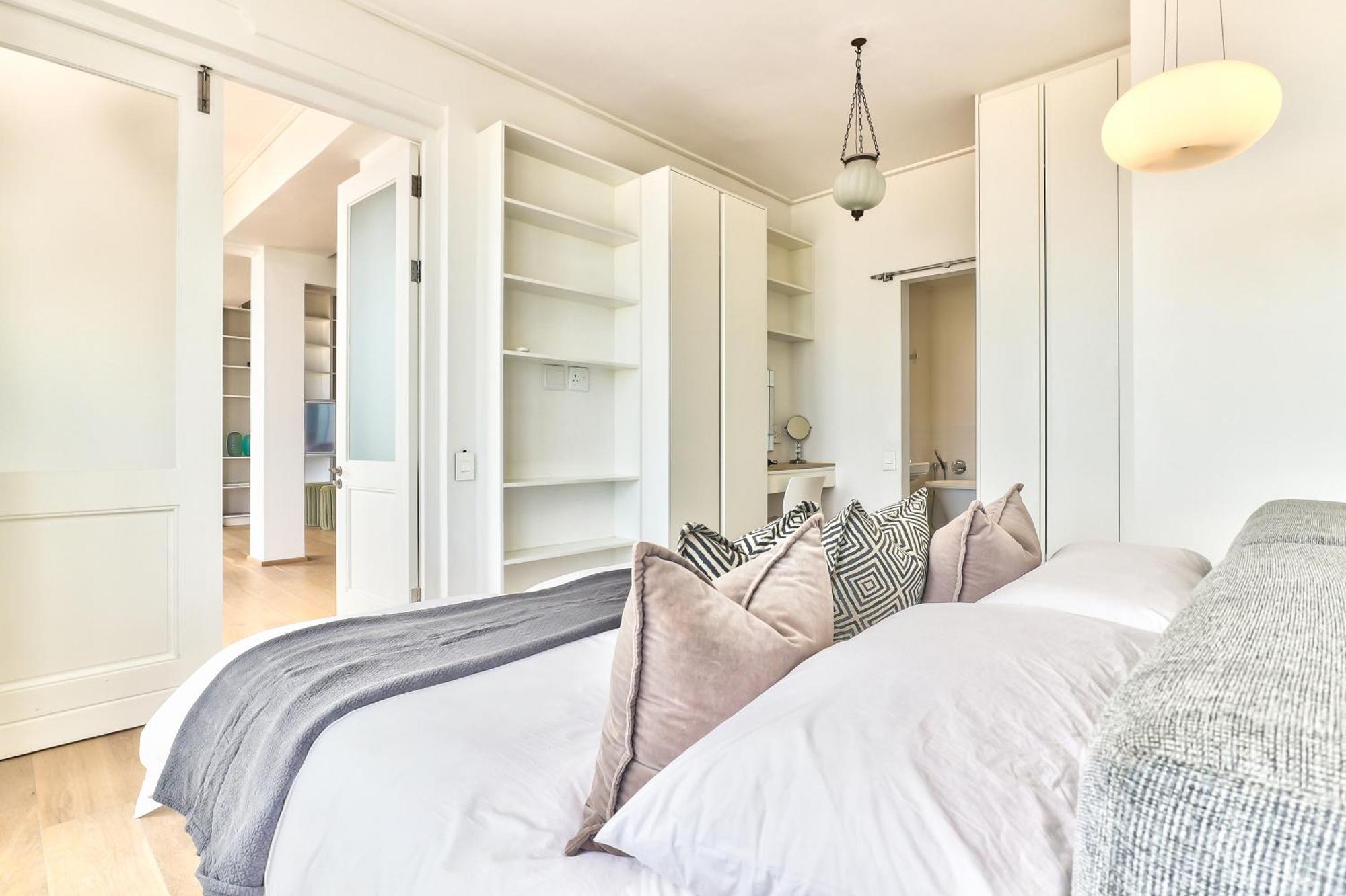 Charming Clifton Apartment - Number 4701 Ciudad del Cabo Exterior foto