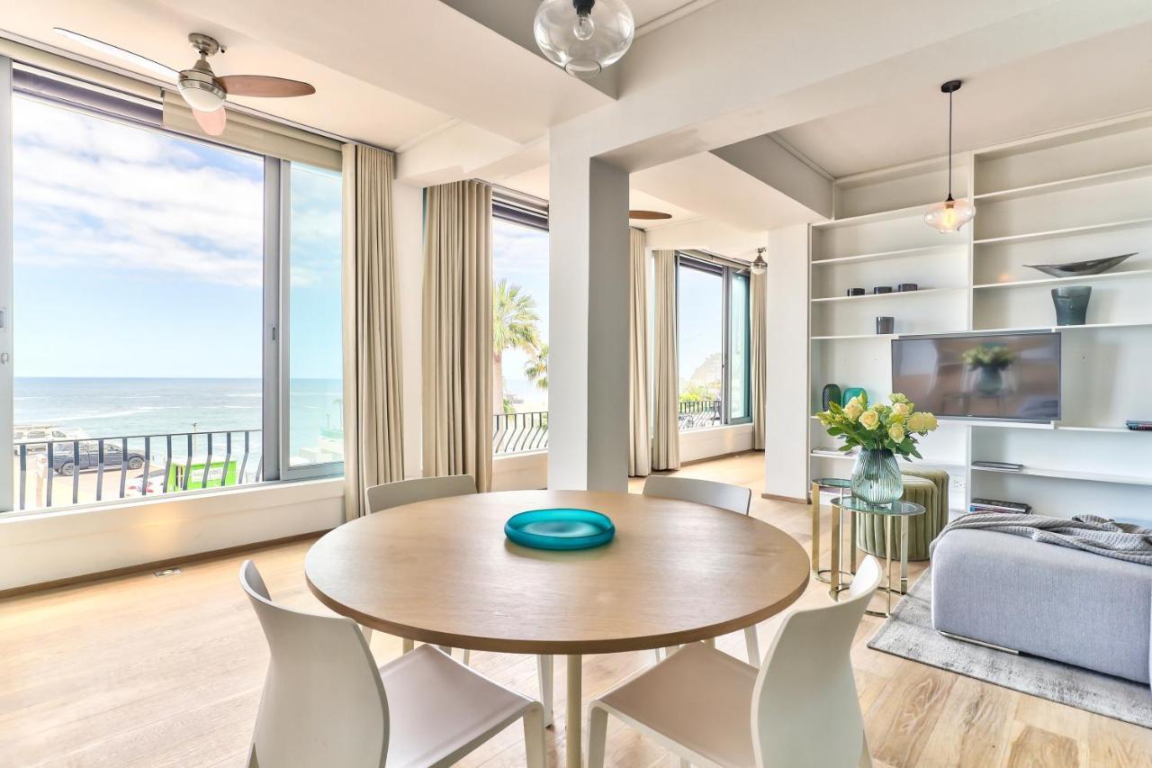 Charming Clifton Apartment - Number 4701 Ciudad del Cabo Exterior foto